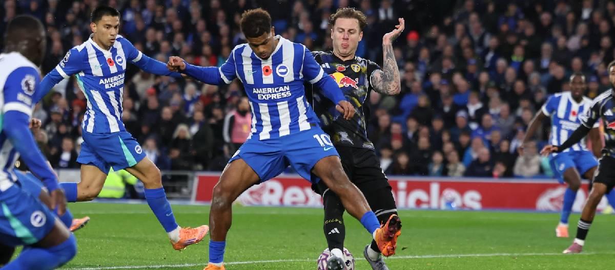 Giorginho Ruttel: This victory is crucial for us; it will boost the team's confidence.