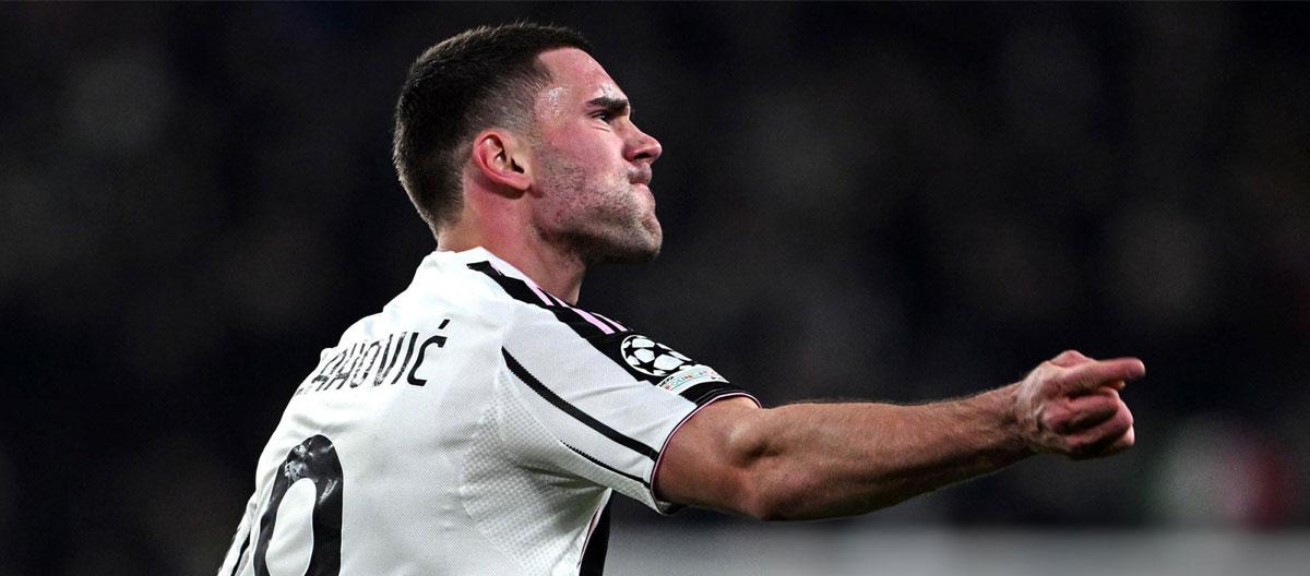 ◤欧冠◢ 尤文图斯 1-1 逼平葡萄牙竞技，斯帕莱蒂免迎开门黑..