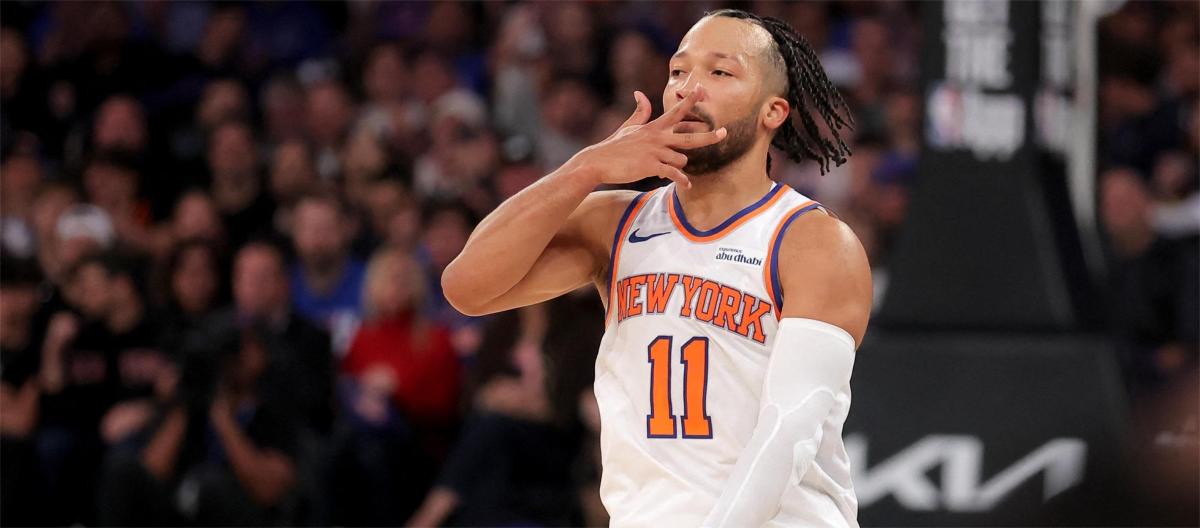 阿努诺比砍下25分　纽约尼克斯137比114击败明尼苏达森林狼