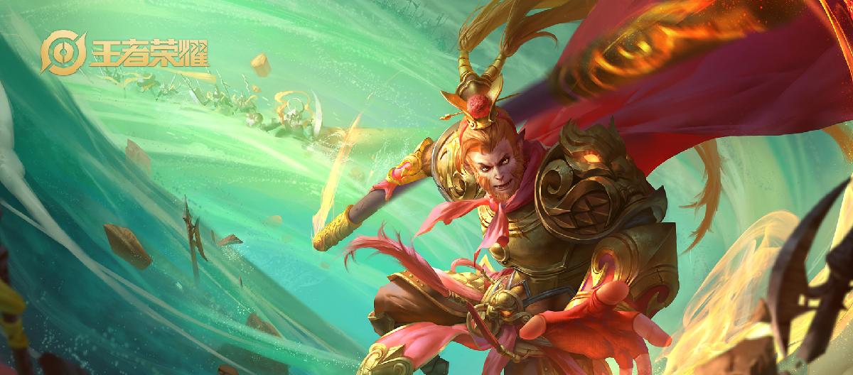 回顾历届返场限定，你还否记得当年的皮肤狂迷？