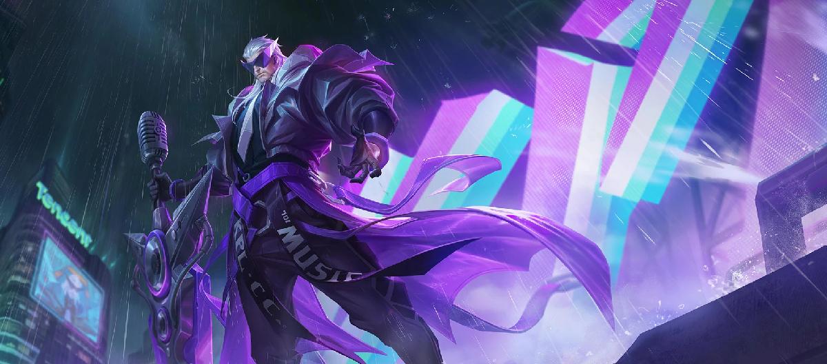 Crossing the red line is inevitable; which hero in Season 41 has been flagged as exceeding the limits? (Part 2)