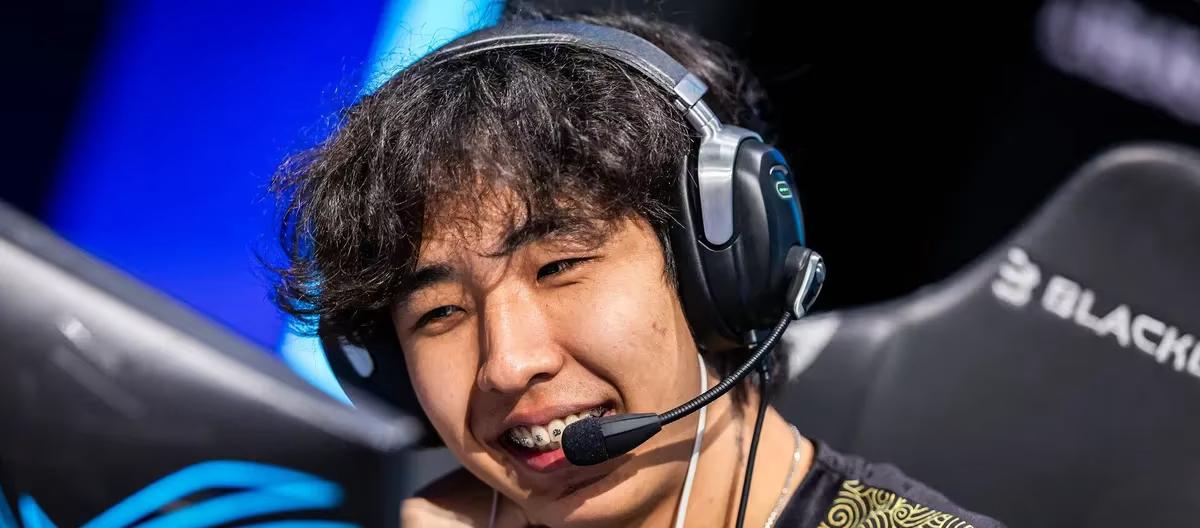 CS2：最强选手被下放，Senzu离开The MongolZ。