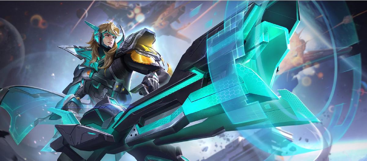 放飞自我能生存下去吗？后期胜率第一，公孙离不太需要你。（二）