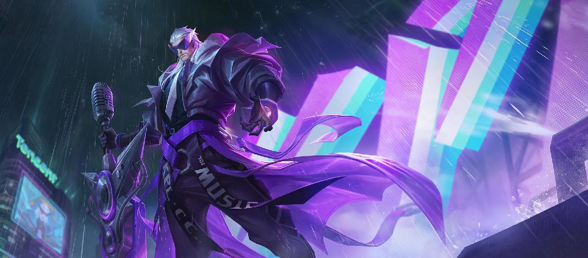 天选之子是曹操，迟迟不削弱，原来留了款KPL限定？（二）