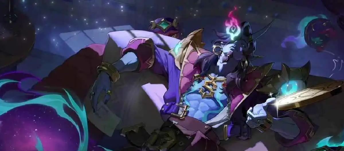 Get a free epic skin for Donghuang Taiyi! Participate in regular matches in November to explore the wilderness.