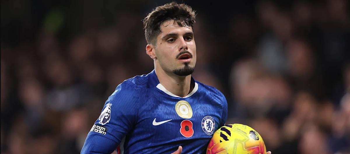 Pedro Neto: These three goals brought the team three valuable points, and we are all very happy.