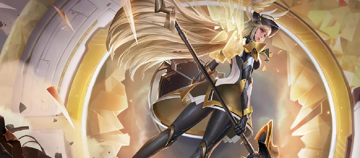 顶端局数据更新，英雄平衡后，哪位被国服宠爱？