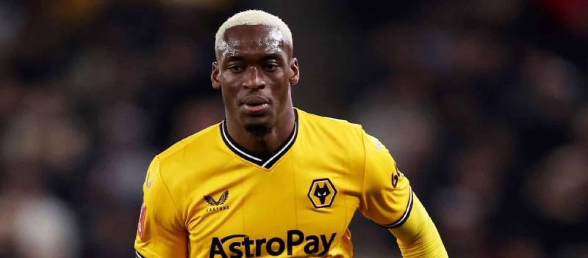 Wolves captain Todi confronts his slump: 11-game winless streak is painful, but we will continue to fight.