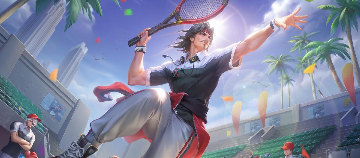 The annual finals have come to a close. Let's take stock of the most outstanding heroes on the field, with Nuwa standing out from the crowd.