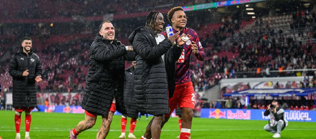 大卫·劳姆对阿桑·韦德拉奥戈给予高度赞赏，对他入选国家队一点也不意外