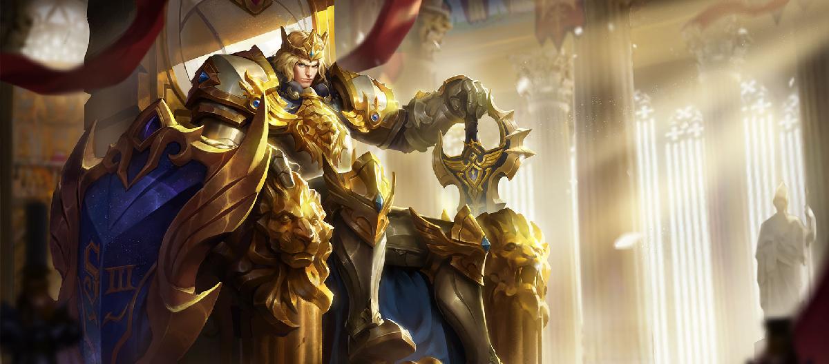 英雄路线亲民，免费勇者款式是主打，哪位数量占最多？（三）