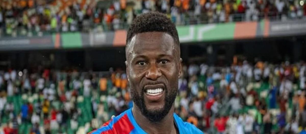 世预赛——姆本巴上演补时绝杀，民主刚果1-0击败喀麦隆晋级附加赛决赛