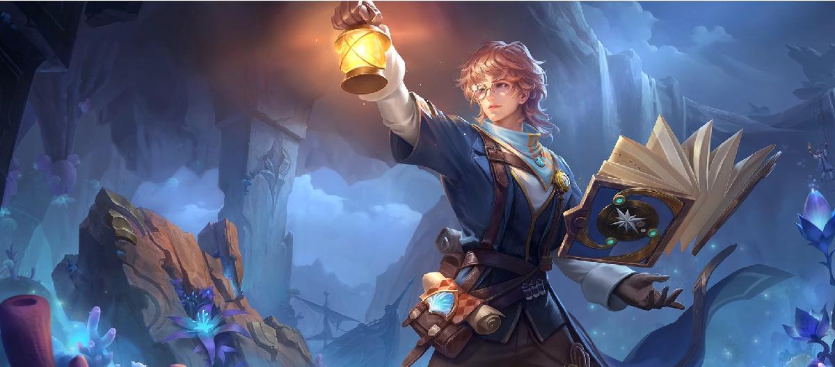 The hero route is accessible to everyone, with free hero outfits being the main focus. Which hero has the largest number of players? (Part Two)