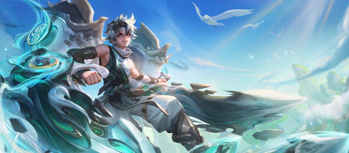 Event-exclusive items will no longer have event tags; they will be released in large quantities in 2024, and their value will drop to zero in 2025. (IV)