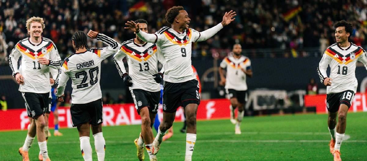 Asan Vedraogo: I am very proud of my achievements and also very happy.