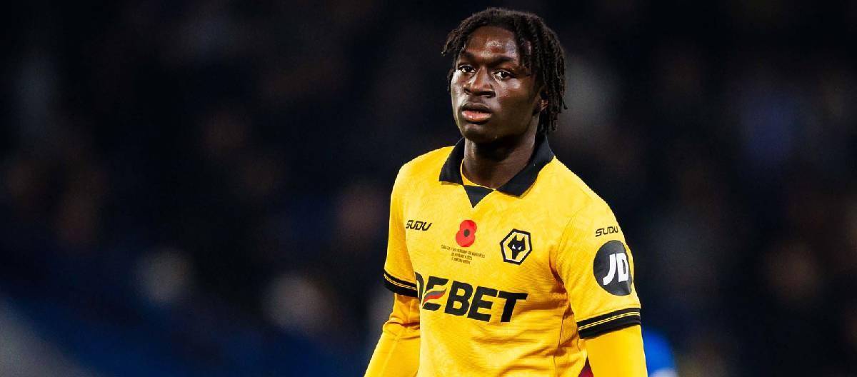 马特乌斯·马内：我们需要团结起来，增强团队精神，并努力取得更多进球