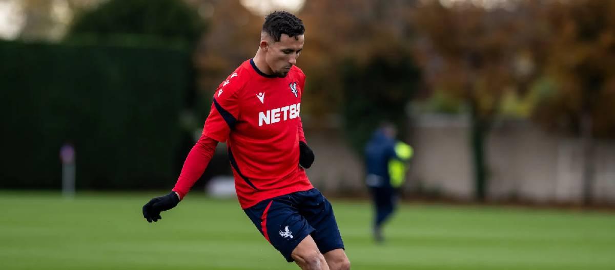 耶雷米·皮诺：我正在致力于提高个人水平，努力适应英超的比赛强度和节奏