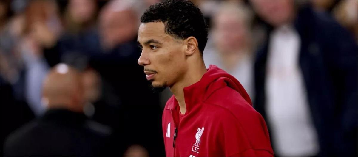 埃基蒂克相信利物浦能改变现状和建立良好势头