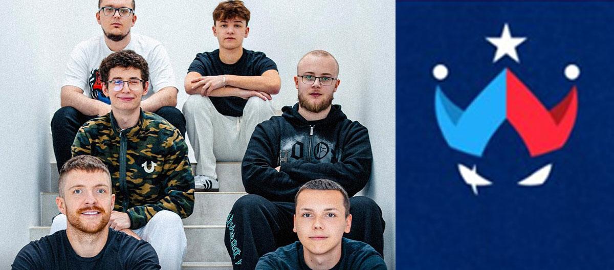 Counter Strike 2: Wildcard officially announce the shock release of entire roster..