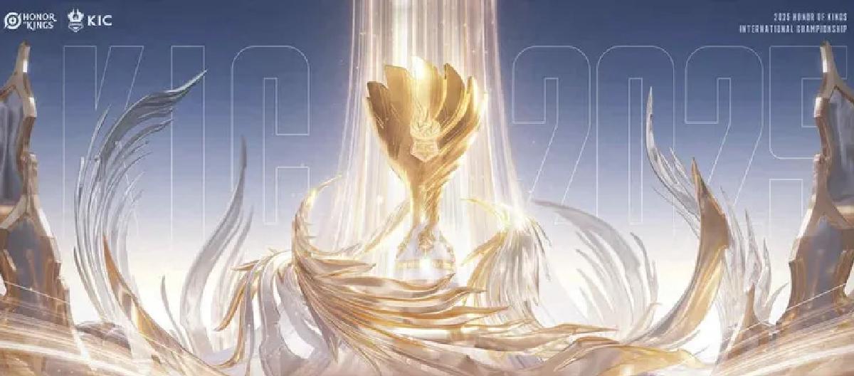 Honor of Kings：KIC 2025日历列表，十一月份看赛事直播多奖励。