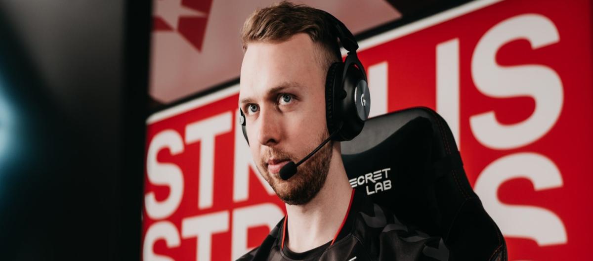 Former Astralis captain gla1ve has announced his retirement and will transition into coaching.