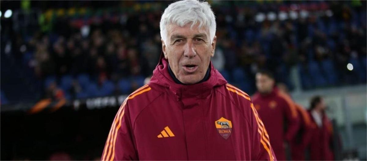 Gasperini believes Roma did not deliver their best performance after defeating Midtjylland 2-1.