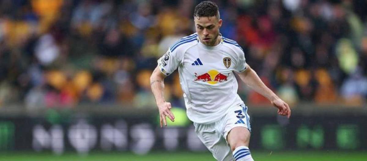 Gudmundsson: Despite a slump, Leeds United remain confident against Manchester City.