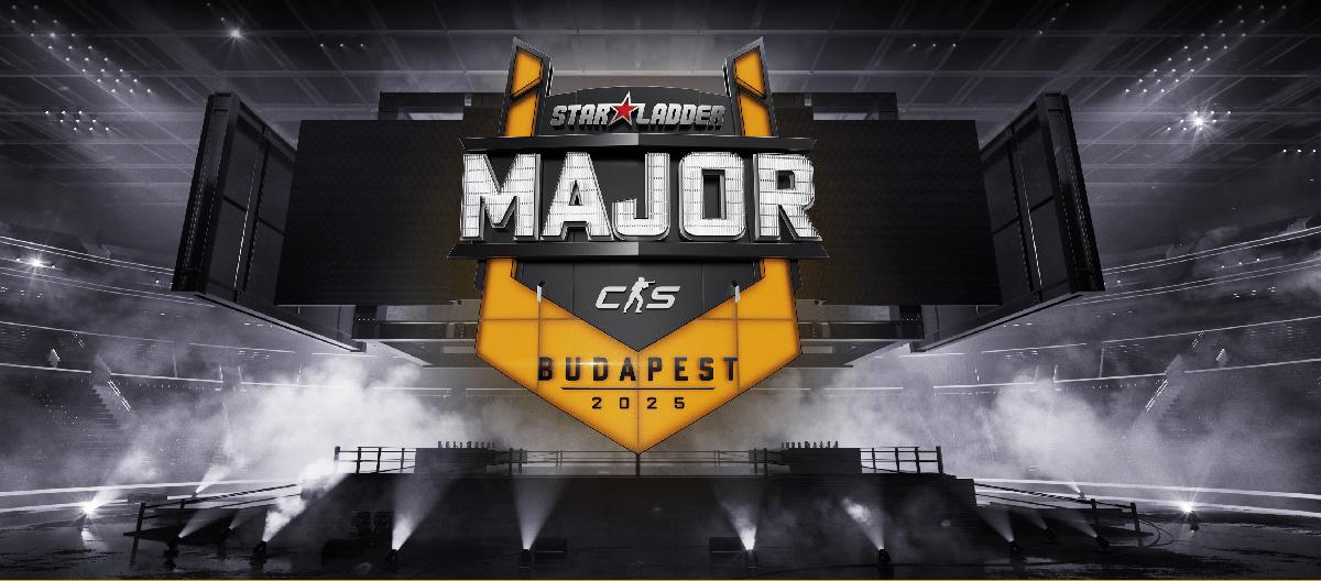 CS2: StarLadder Budapest Major 2025, 19 newcomers step into the brutal slaughterground for the first time.