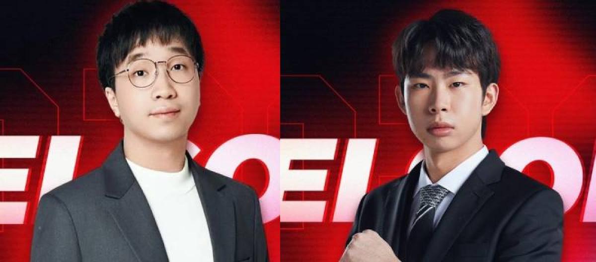 JD Gaming has restructured its coaching team, welcoming Tabe and Xiaobai.