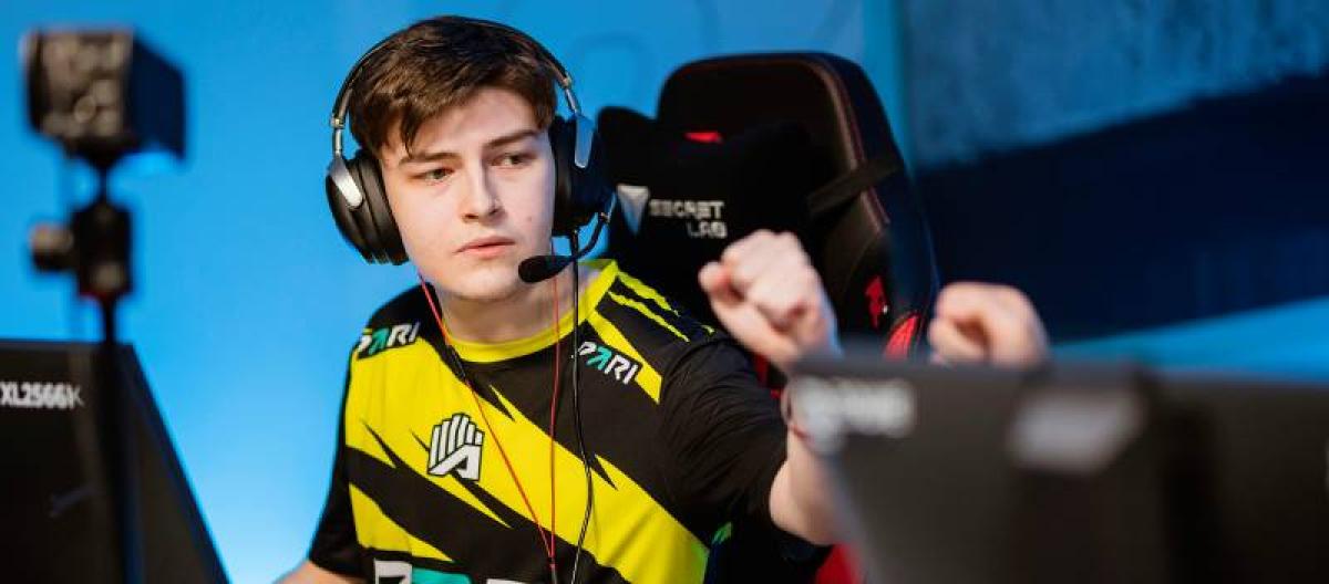 AMKAL战绩不振　CS2阵容进入冻结期