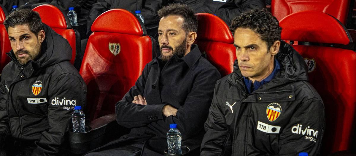 Carlos Corberan: We will carefully review the game and strive to play better in the next one. Carlos Corberan: We will carefully review the game and strive to play better in the next one.