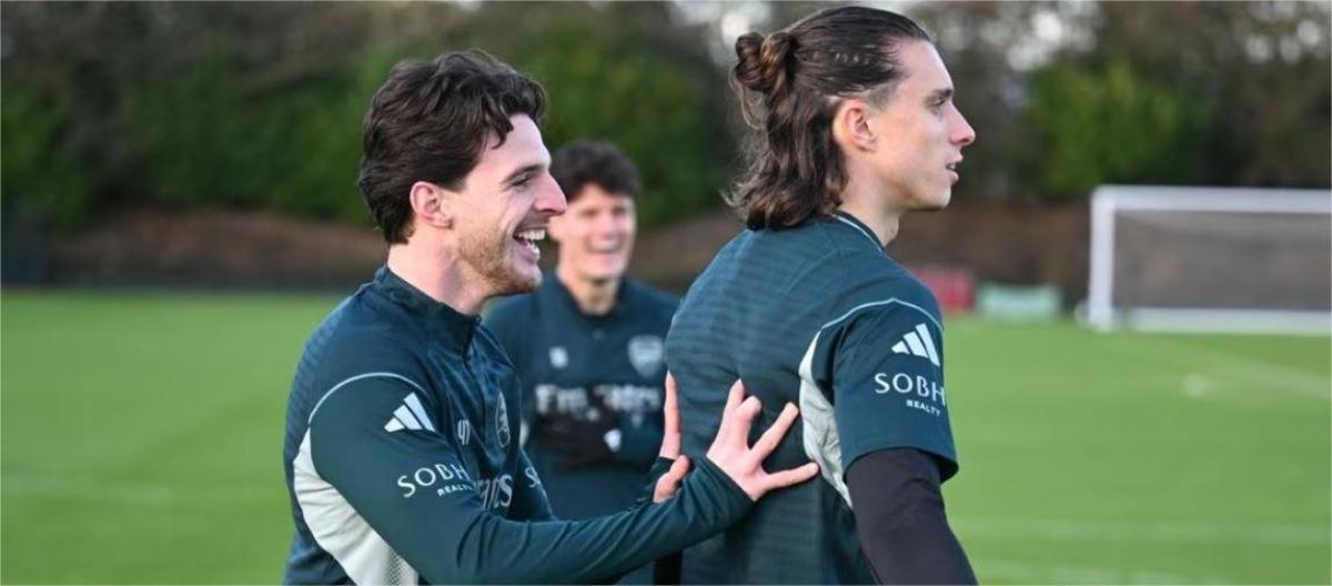 主场迎战布伦特福德　阿尔特塔敦促阿申纳要占据主导位置