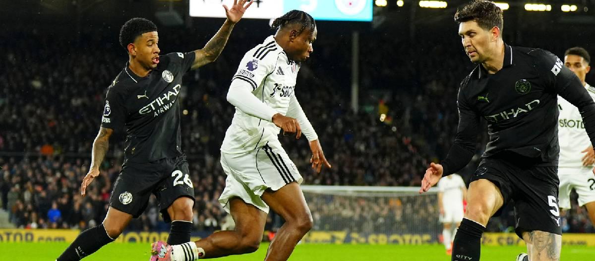 Samuel Chukwueze expressed his admiration for the team's resilience and fighting spirit in rising from adversity.