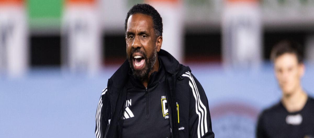 官方：威尔弗里德·南希正式成为凯尔特人主帅，任期两年半