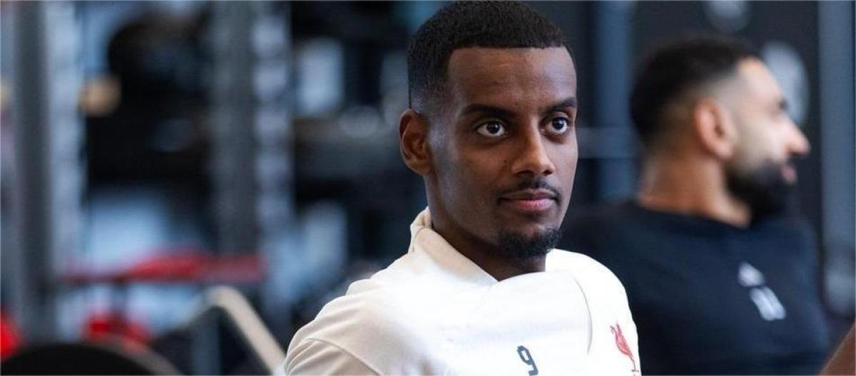 期望自己表现得更好　伊萨克：我们还有很多目标可以争取