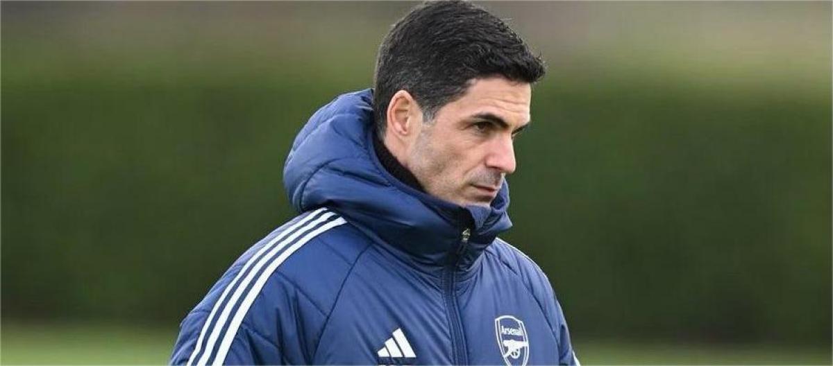 应付各大挑战　阿尔特塔强调保持稳定是一大重点