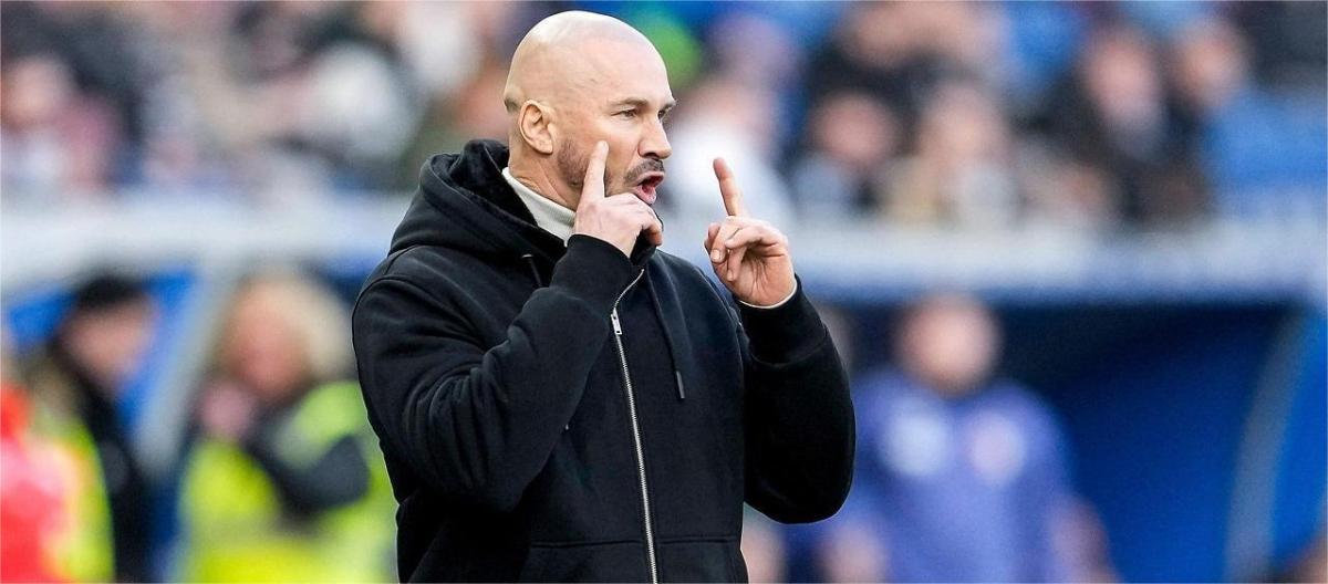 伊尔策相信霍芬海姆具有威胁力应付多特蒙德