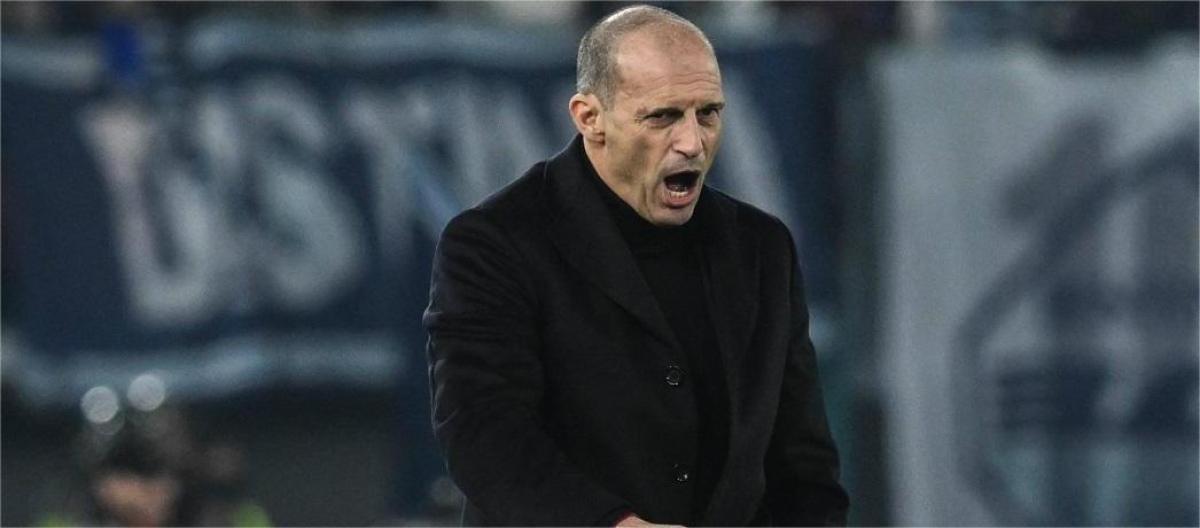 Allegri: We need to have the belief in progress.