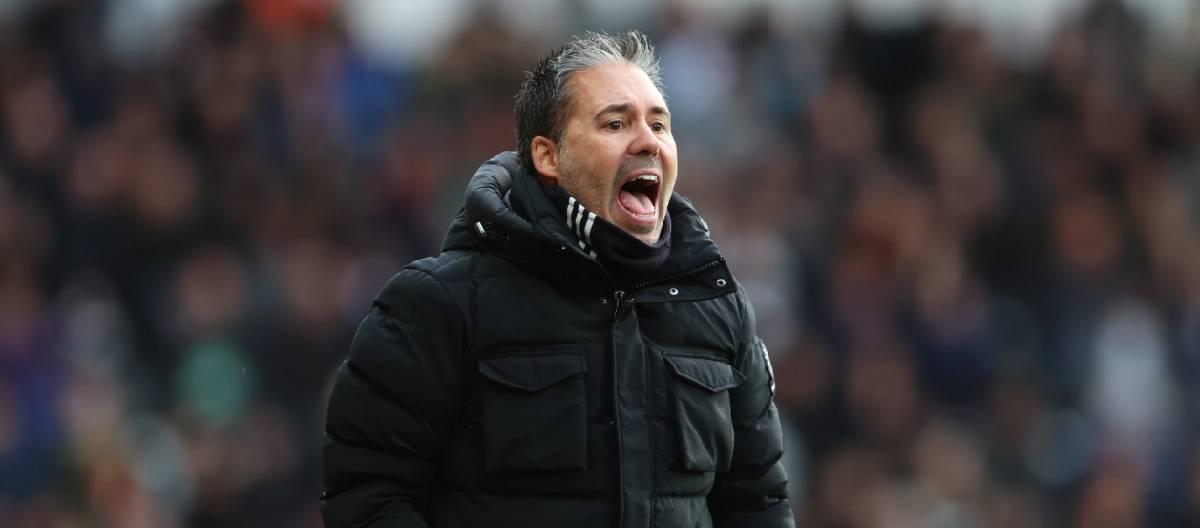 Marty Sifuentes: I am delighted with the players' performance; all the honors belong to them.