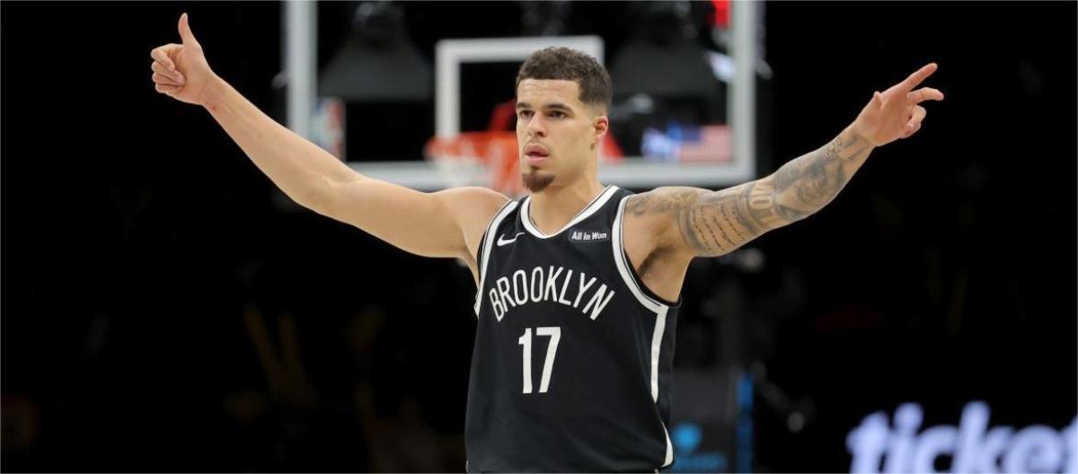 乔迪·费尔南德斯称赞小迈克尔·波特的正能量感染了队友们