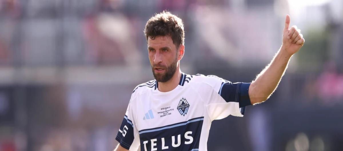 官方：穆勒将留守温哥华白浪至2026年12月，年薪600万欧元