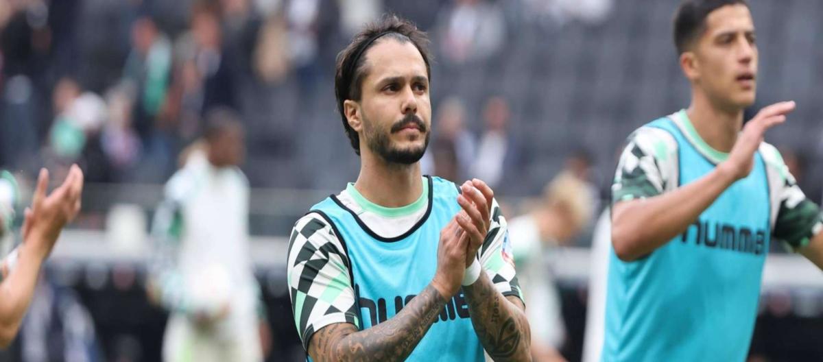 Official: Werder Bremen midfielder Leonardo Bittencourt will leave the club as a free agent next summer.