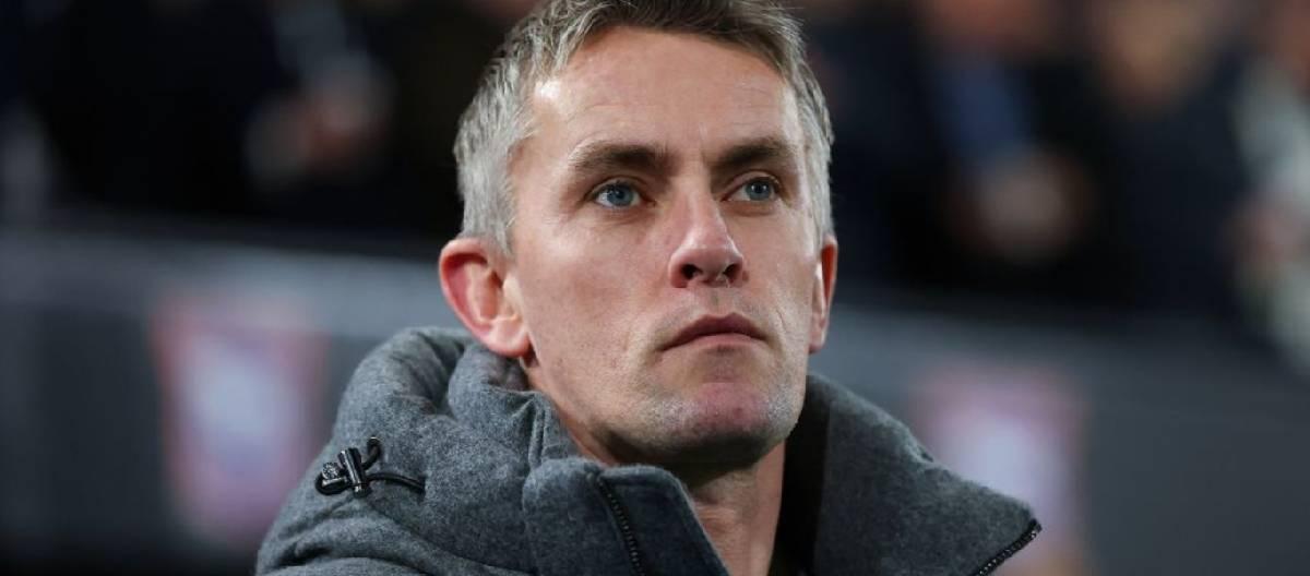 Kieran McKenna is very satisfied with the team's recent performance, and the previous victory has boosted the team's confidence.