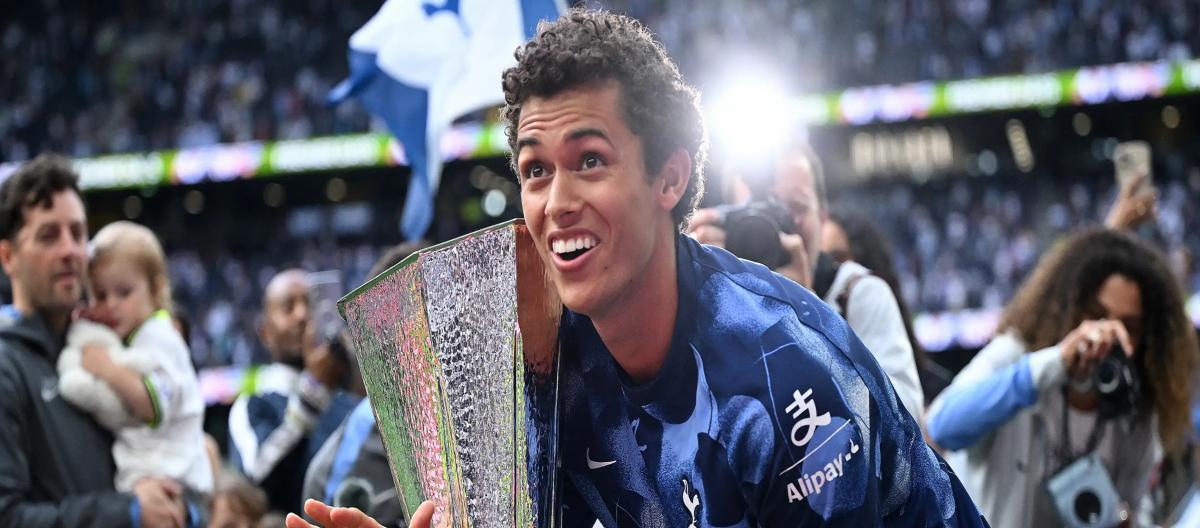 The Daily Telegraph: Crystal Palace are interested in signing Tottenham winger Brennan Johnson in the winter transfer window.