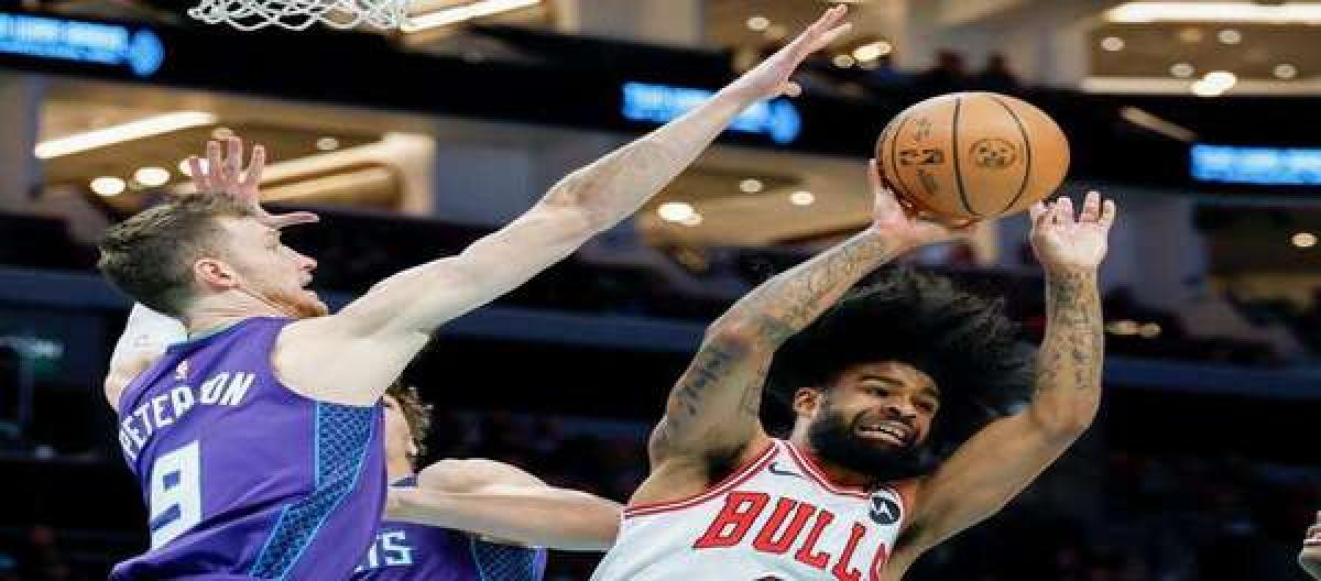 克尼佩尔33分仍难救主 公牛以129-126险胜黄蜂