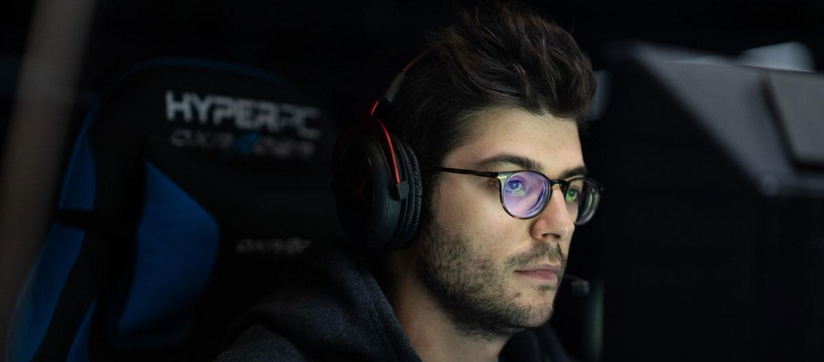 前OG王牌选手Ceb带领多位顶尖Dota 2电竞选手退出未来之星锦标赛。