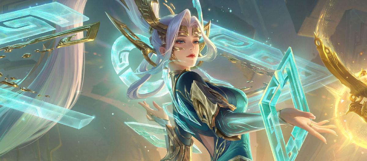 神明女娲不怕削弱，顶端局胜率反升，曹操强度影响显著。