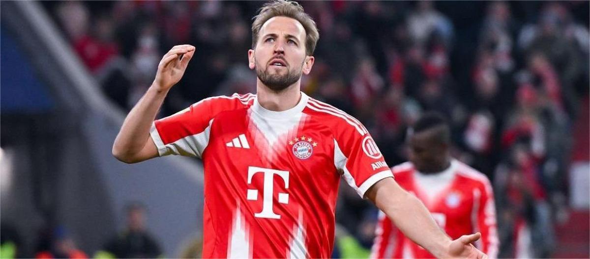 Bayern Munich held Mainz to a draw. Kompany: We didn't capitalize on our best chances as usual.