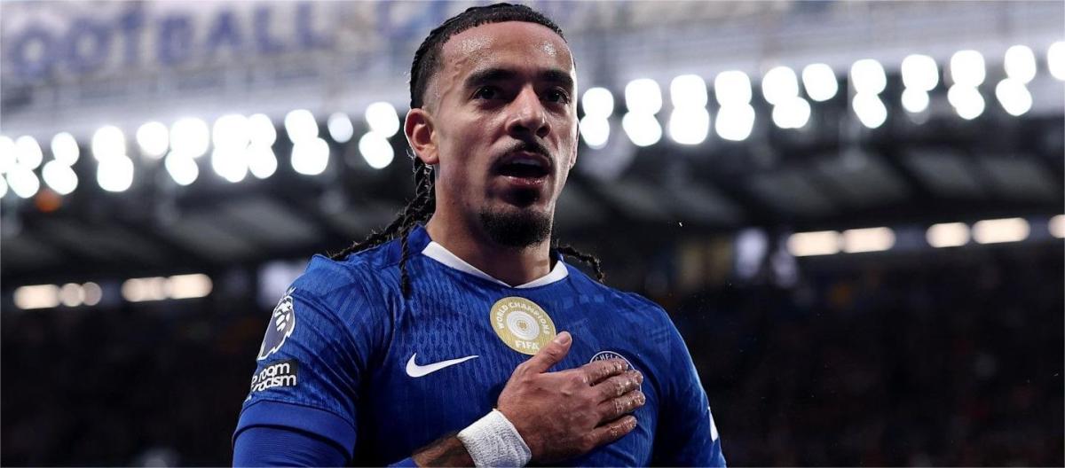 马雷斯卡为里斯·詹姆斯和古斯托的灵活性感到满意