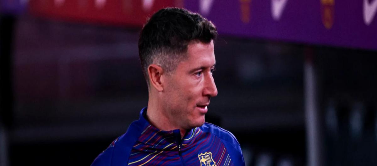 BBC: Chicago Fire are pursuing Robert Lewandowski, who is open to joining them.